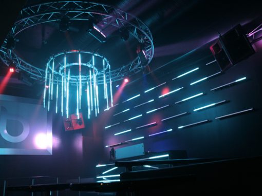 Clubbing Norway