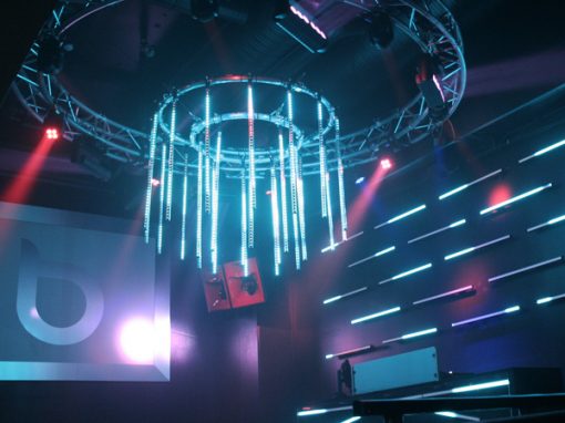Clubbing en Noruega