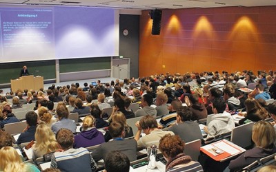 Universidad de Jena, Alemania