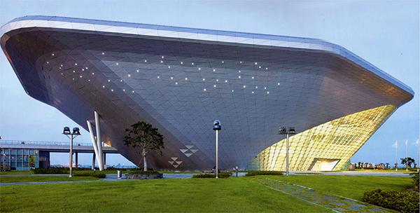 Museo Marítimo Nacional de Seúl