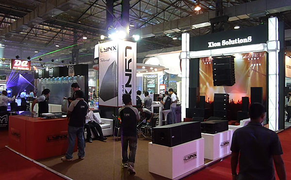 PALM Expo India 2012