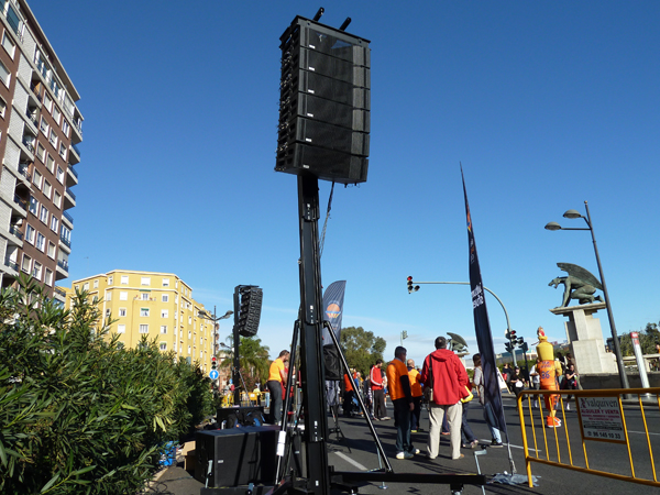 Marathon of Valencia 2013