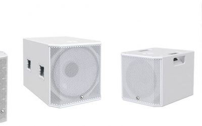 Meet the Ionic Series, the perfect balance between design and technology