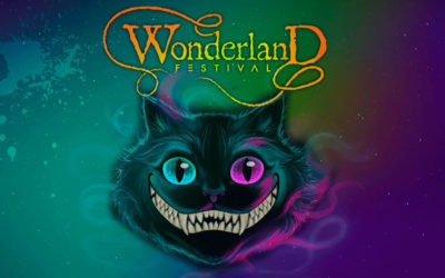 Wonderland Festival 2018 in Cologne