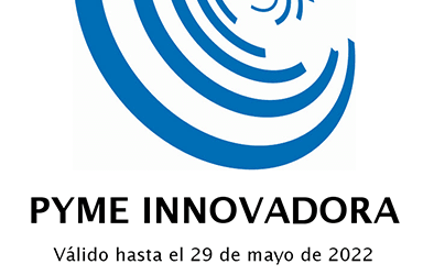 Lynx Pro Audio obtiene el sello «PYME innovadora» por su proyecto I+D+i