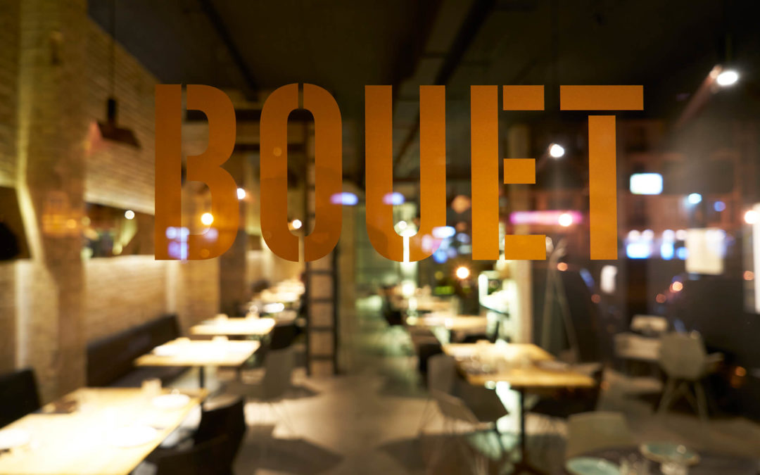 El Bouet: quality food & sound experience
