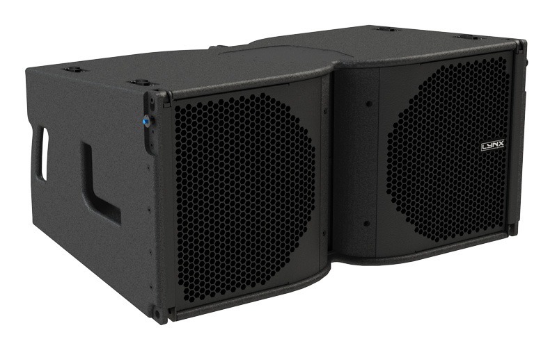 BOSEPanaraySystem502AControlled Arrayペア