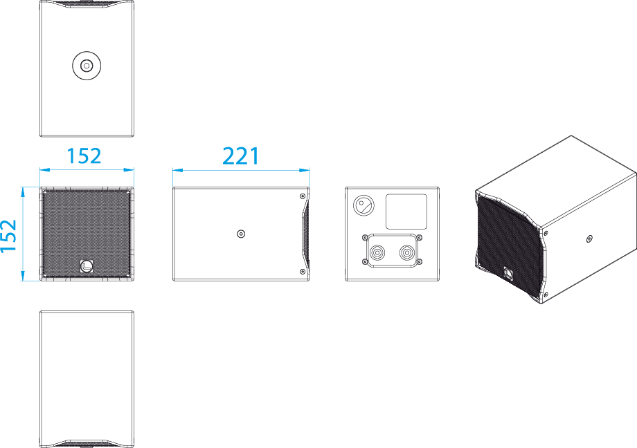 CPS-5 measurements