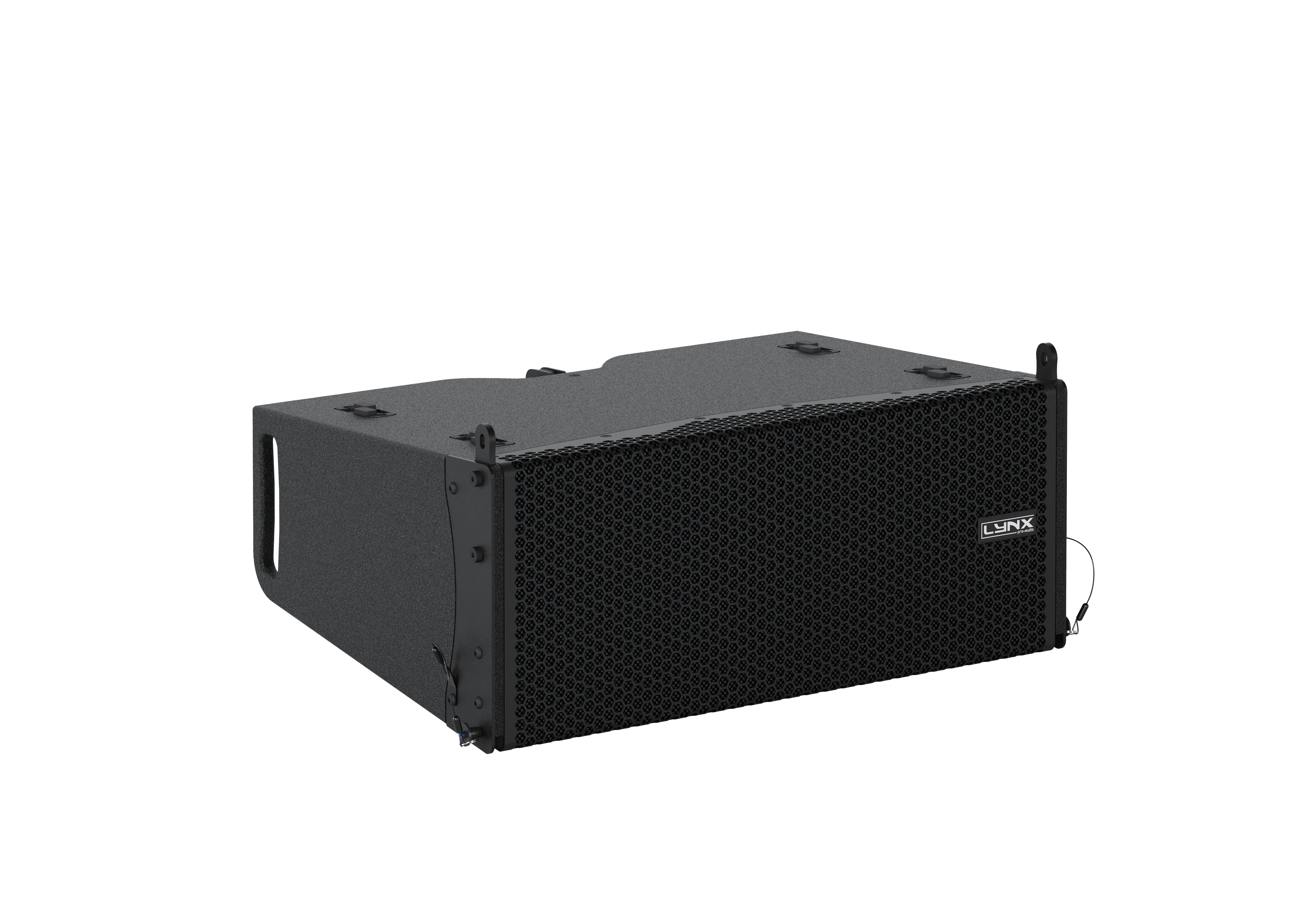 LAIA-28 Lynx Pro Audio para instalaciones fijas y touring