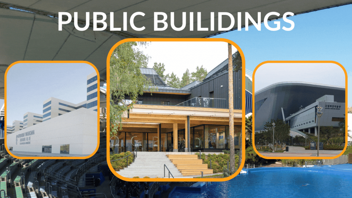 GIF Public Buildings references