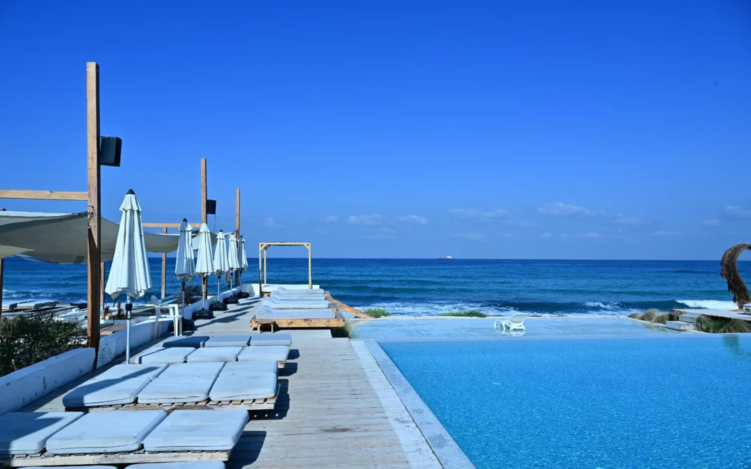 Soult Beach Beirut By Lynx Pro Audio