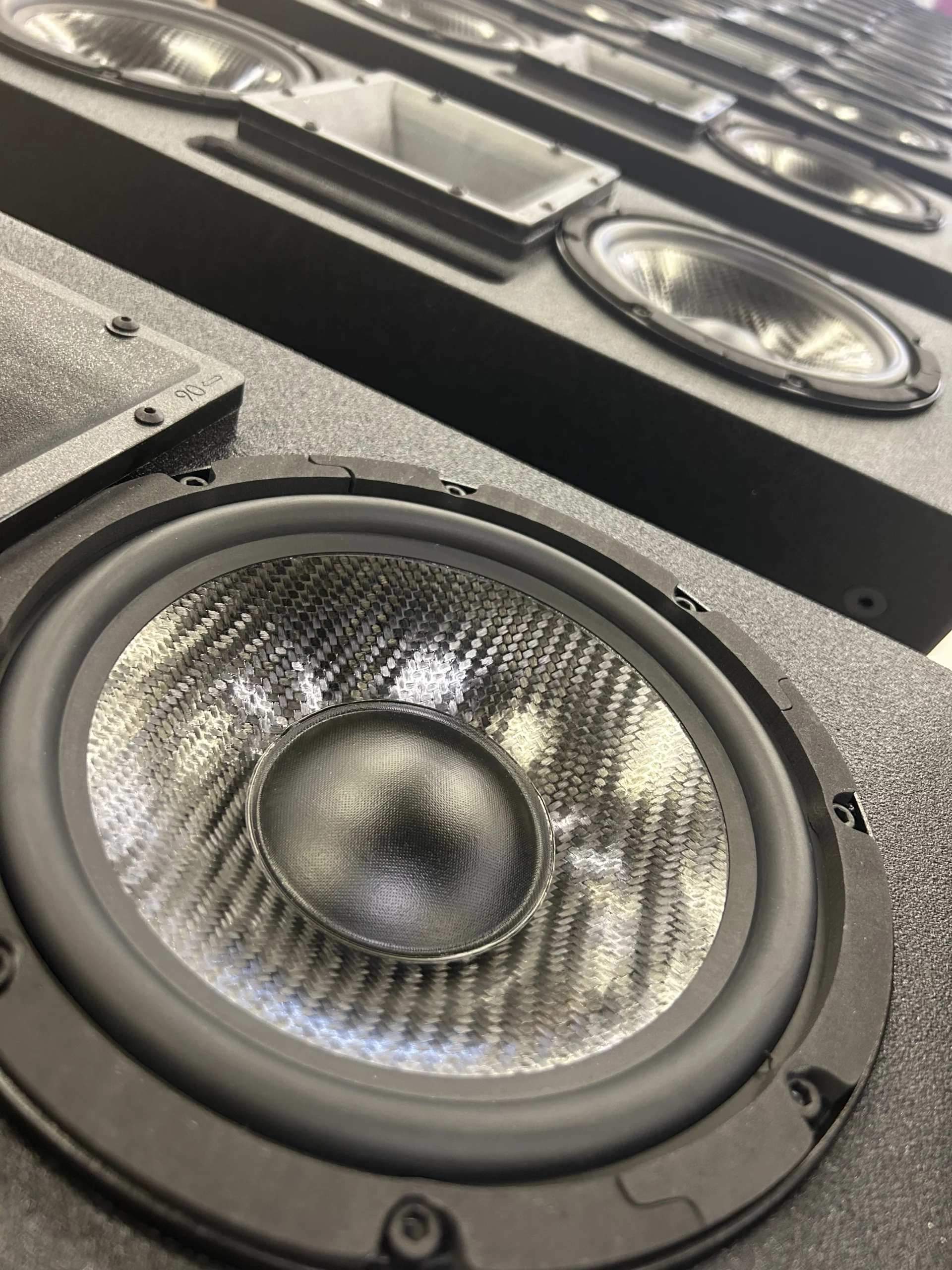 BS-10 de Lynx Pro Audio