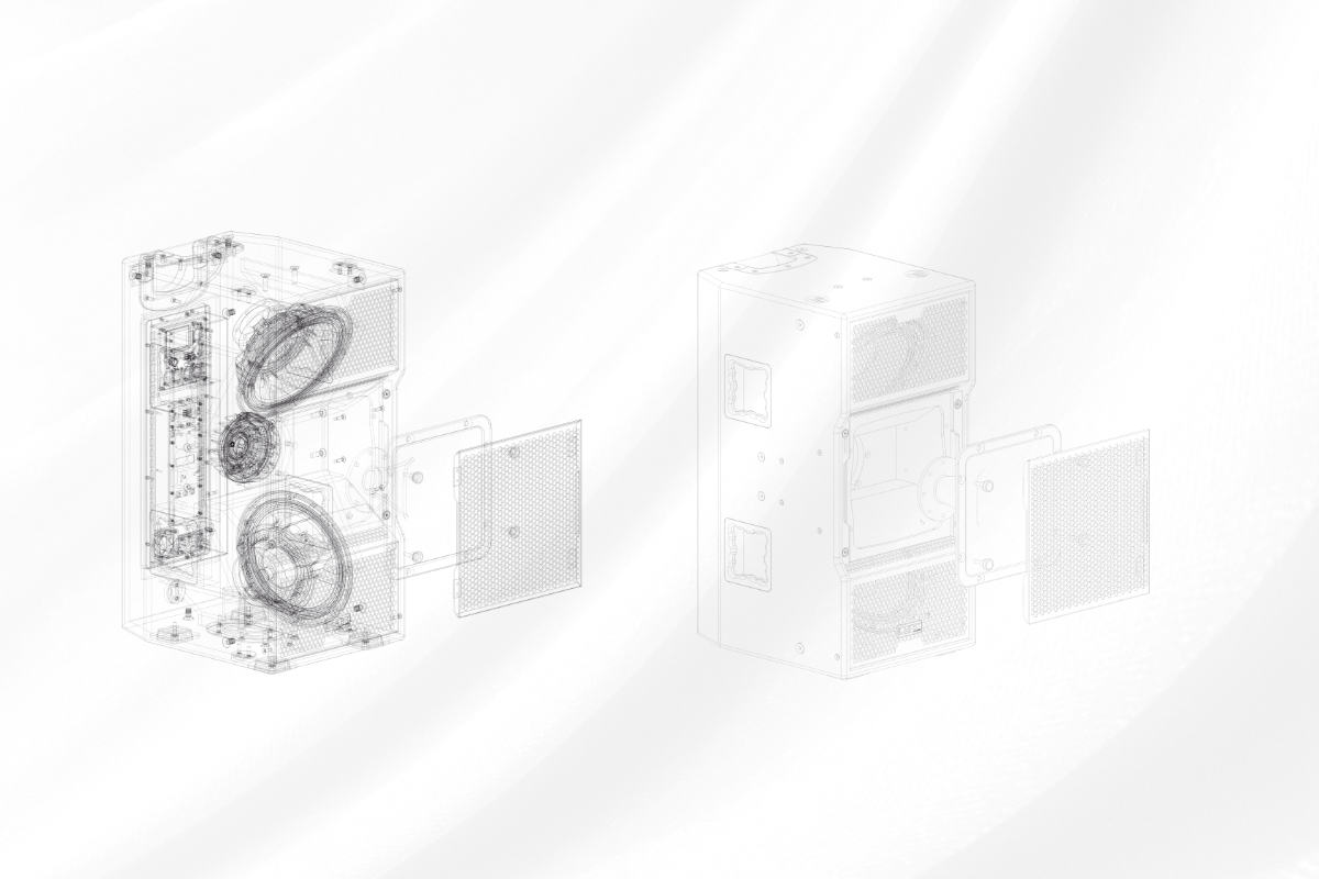 CPs-210 esbozo de Lynx Pro Audio CPs-210 esbozo de Lynx Pro Audio