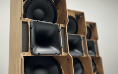 The evolution of coaxial design