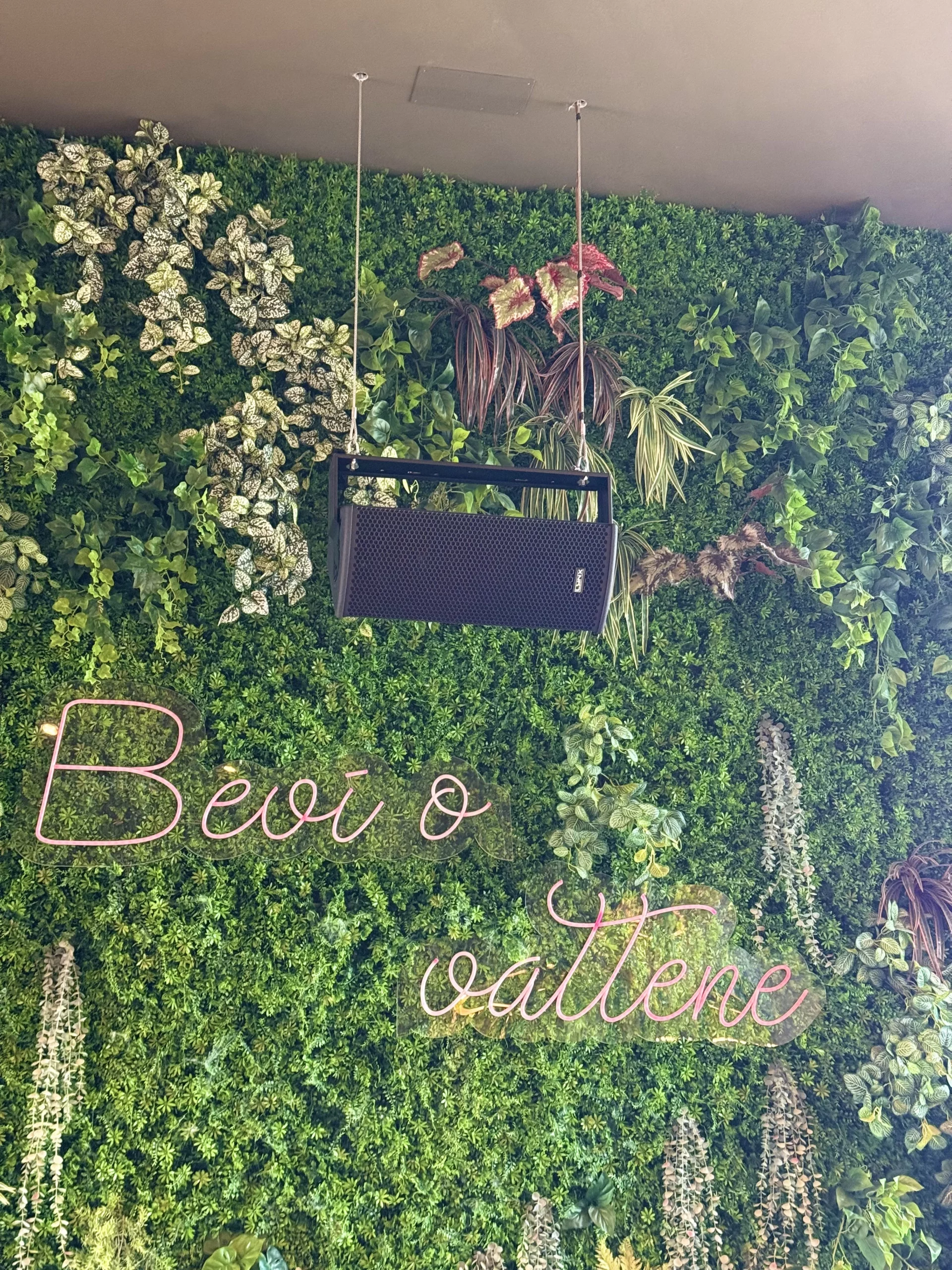 14 Gradi Milán by Lynx Pro Audio 14 Gradi Milán by Lynx Pro Audio