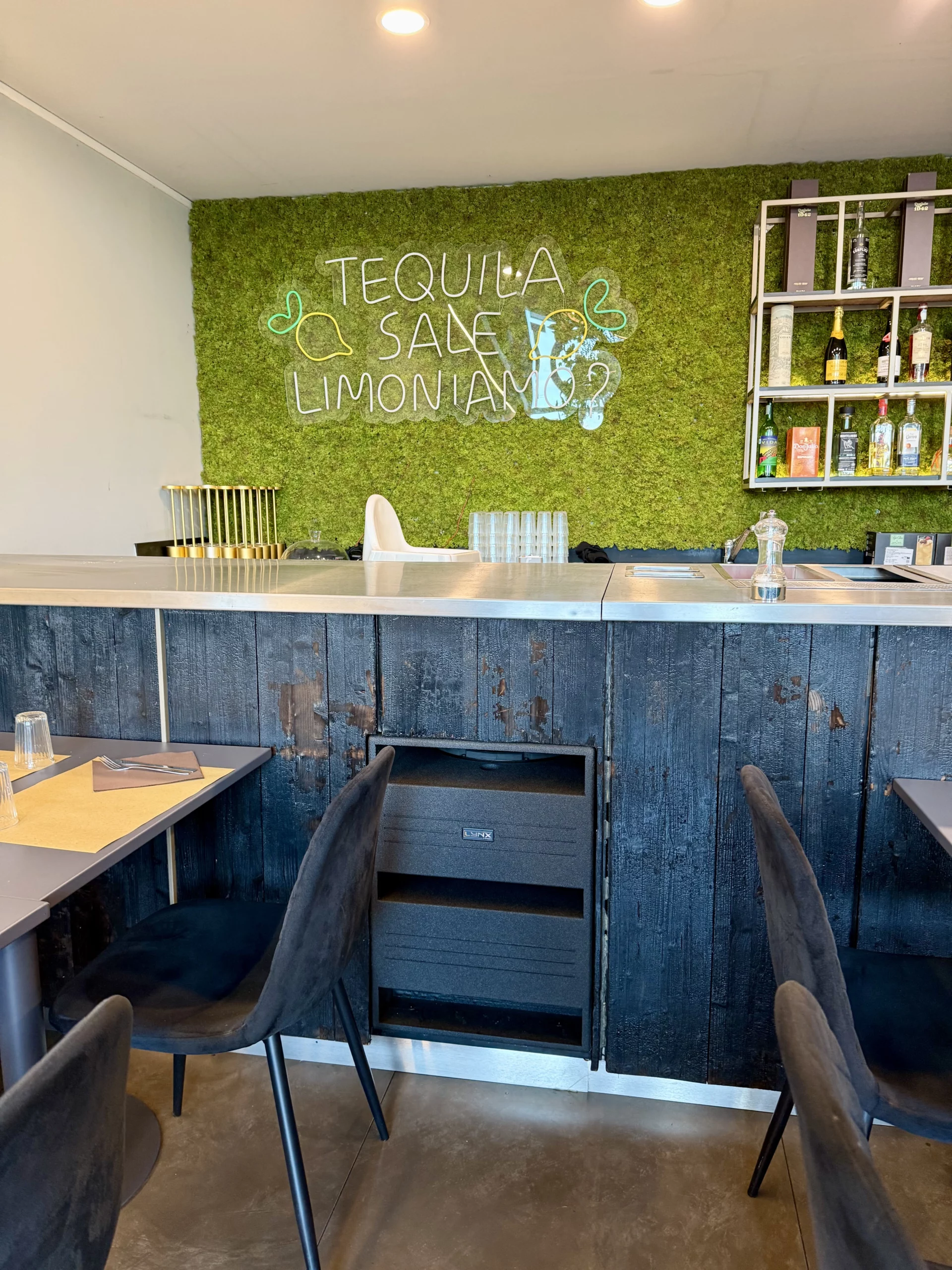 14 Gradi Milán by Lynx Pro Audio 14 Gradi Milán by Lynx Pro Audio