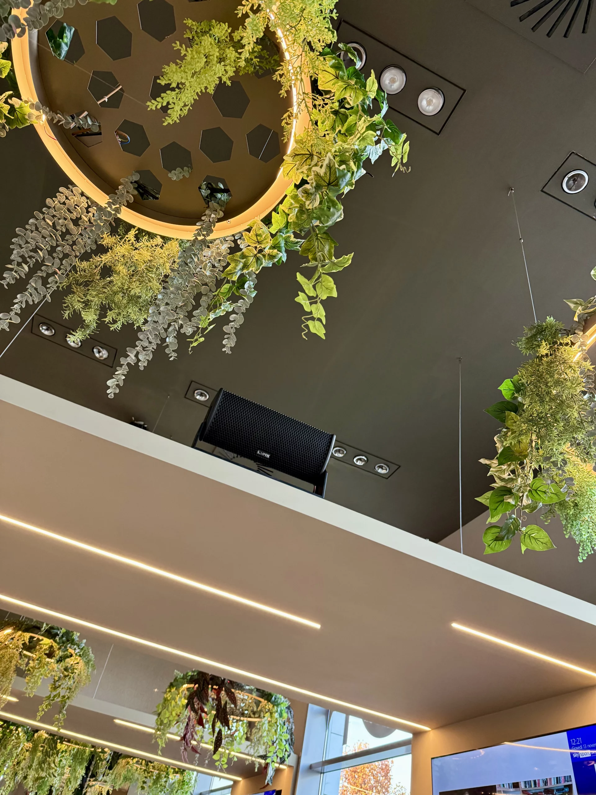 IMG_2047 14 Gradi Milán by Lynx Pro Audio