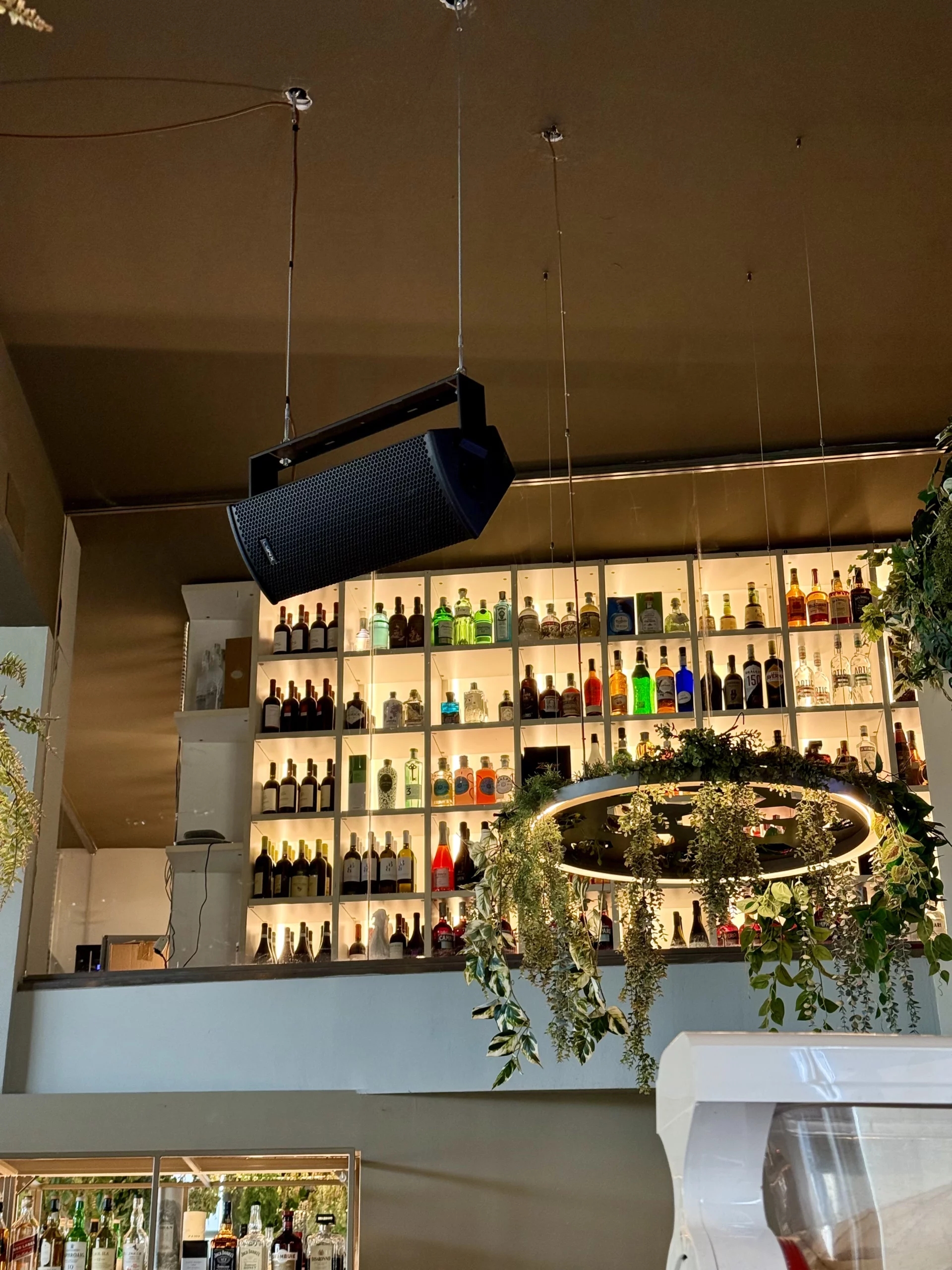 14 Gradi Milán by Lynx Pro Audio 14 Gradi Milán by Lynx Pro Audio