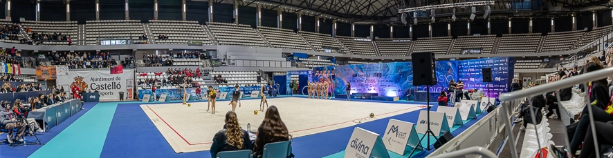 Pabellon-Castellon_Lynx Pro Audio