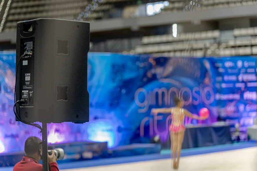 Pabellon-Castellon_Lynx Pro Audio