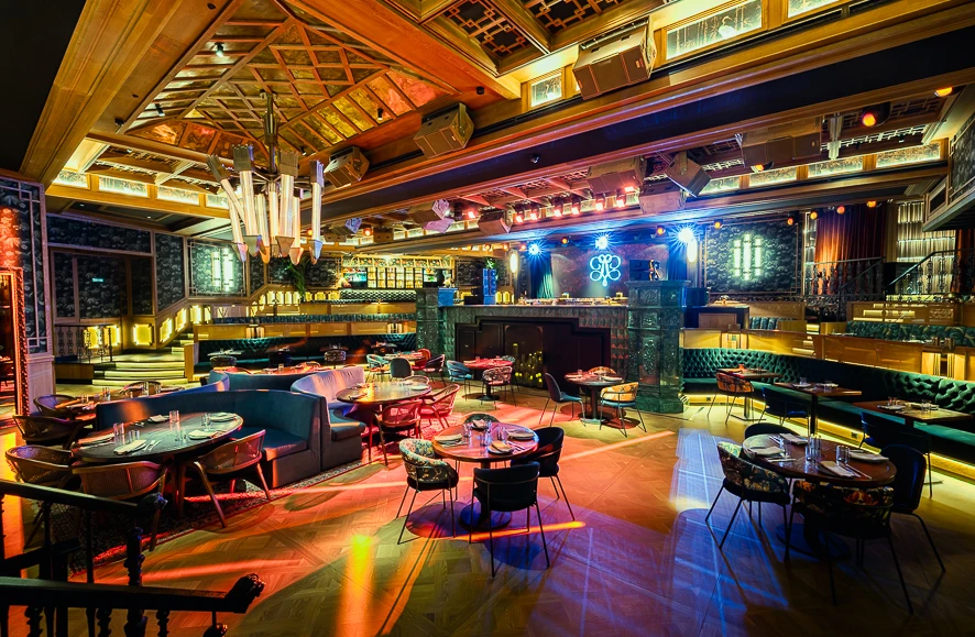 Alegal Lynx Pro Audio Systems Alegal Lynx Pro Audio Systems