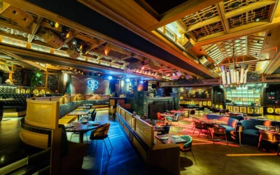 Sound Audio Design | Alegal Story Valencia