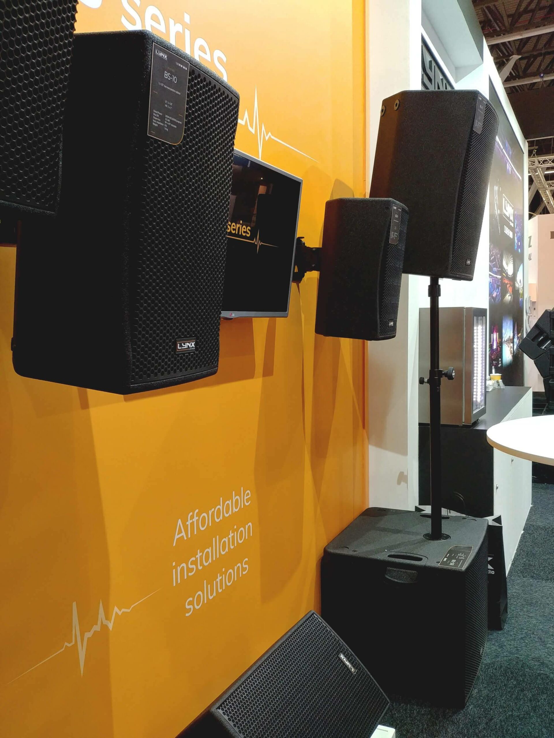 ISE2019 web 3 scaled - Lynx Pro Audio
