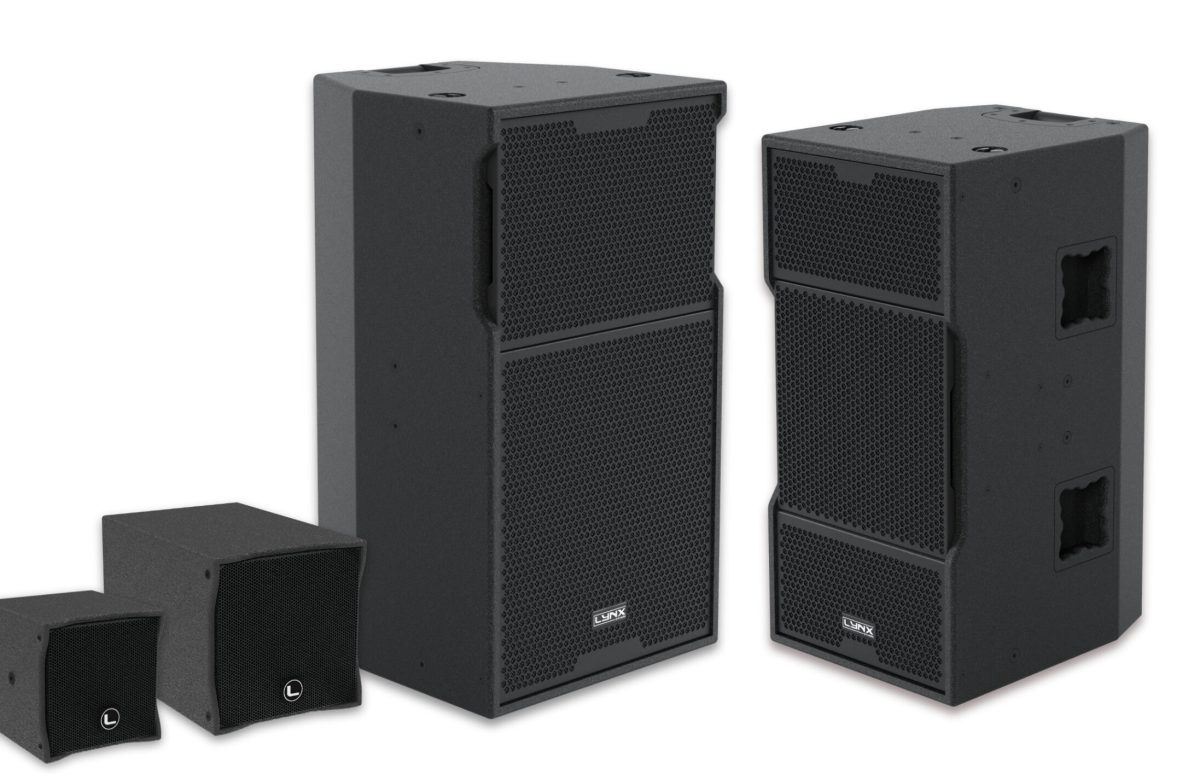 Ampliación de la serie CPS, la gama de sistemas de fuente puntual con motor coaxial