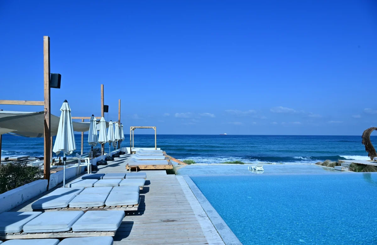Soult Beach Club apuesta por el sonido profesional de Lynx