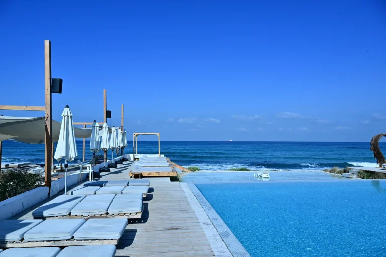 Soult Beach Beirut By Lynx Pro Audio