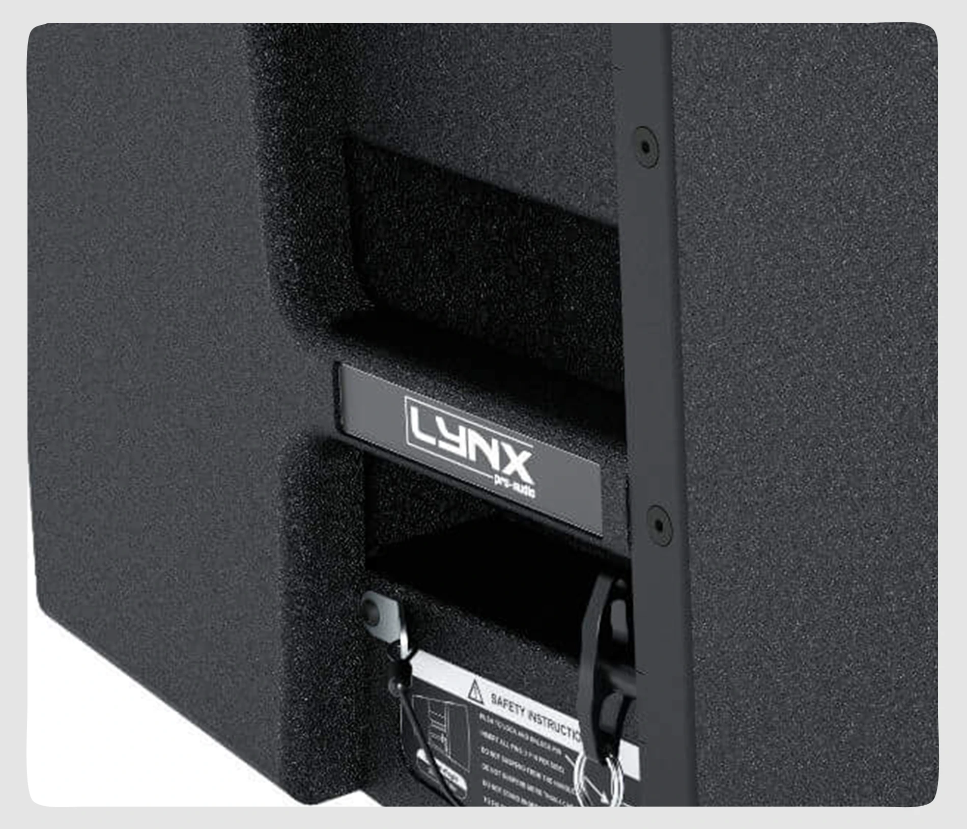 Kanサマ専用ページ CXA-12 - Lynx Pro Audio