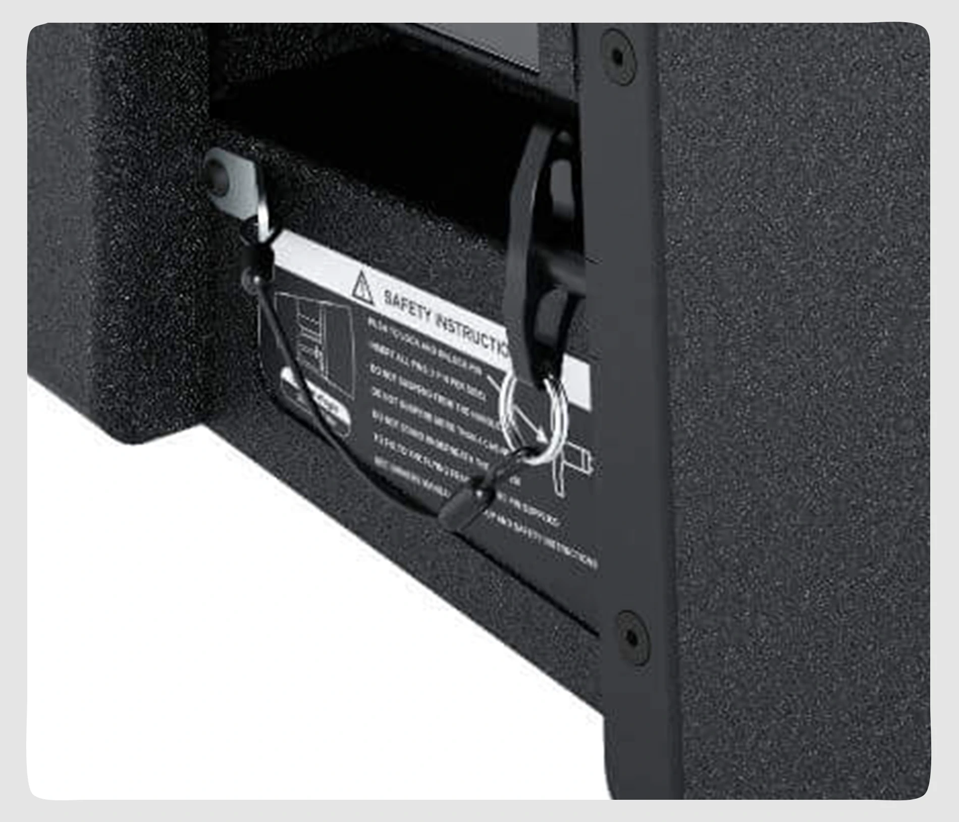 CXA-12 - Lynx Pro Audio
