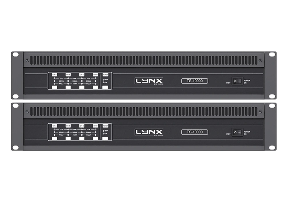 GTX Series - Lynx Pro Audio