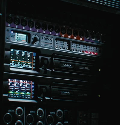 electronic solutions