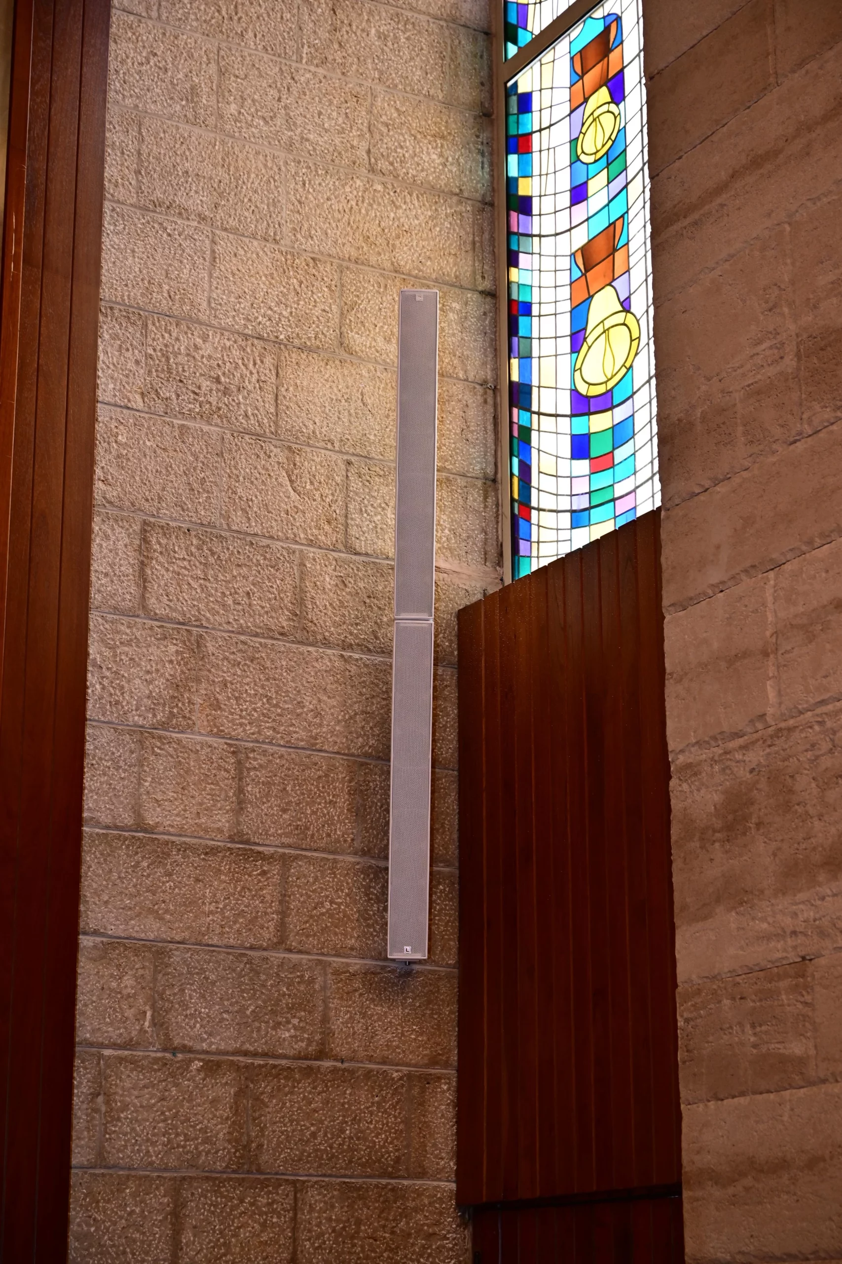 Saint Charbel Ionic-V28 Lynx Pro Audio