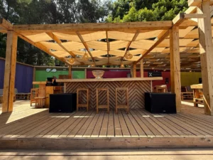 Nowhere Beach: Lynx Pro Audio sound on the Mediterranean coast 12 NowhereBeach Lynx PRo Audio3 - Lynx Pro Audio