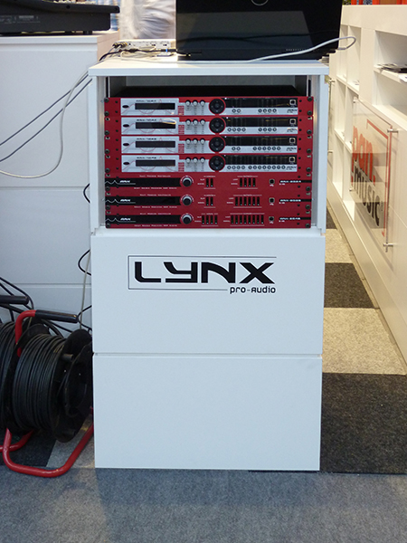 lynx-processors