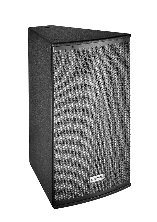 Lynx HR-12XX-5