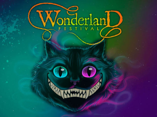 Wonderland Festival 2018 in Cologne