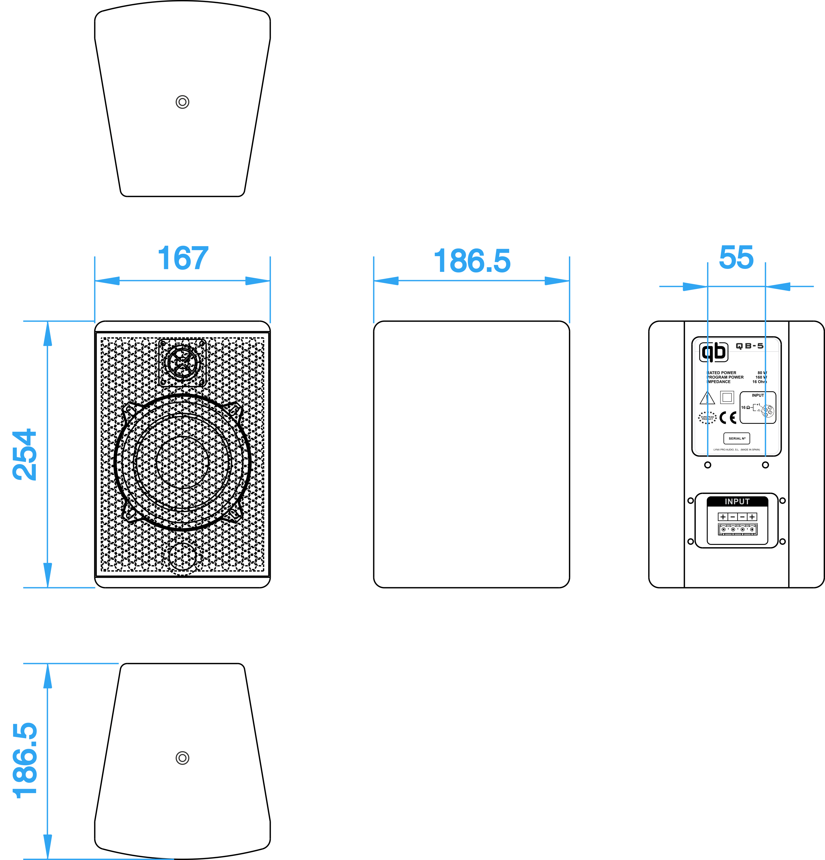 LYNX_QB-5_2D_EuroBlock