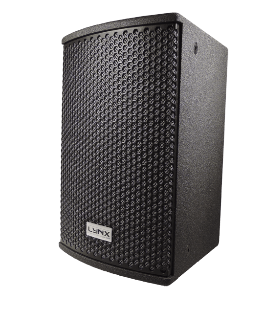 Lynx Pro Audio HR small cabinet HR-6