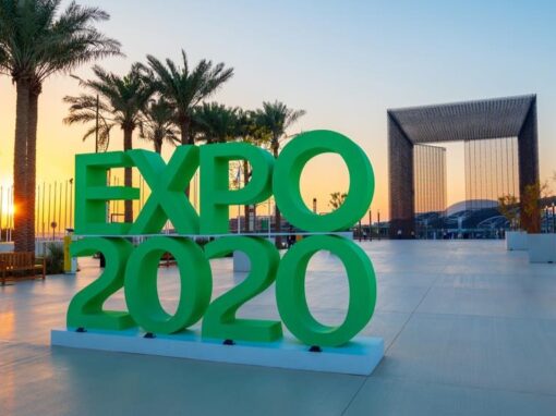 Expo 2020 en Dubai