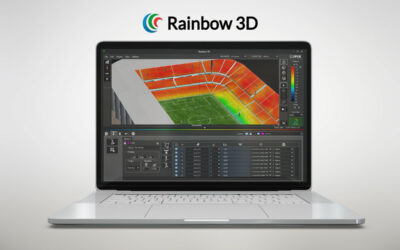 Rainbow 3D: el software de predicción electroacústica en 3D, disponible con descarga gratuita