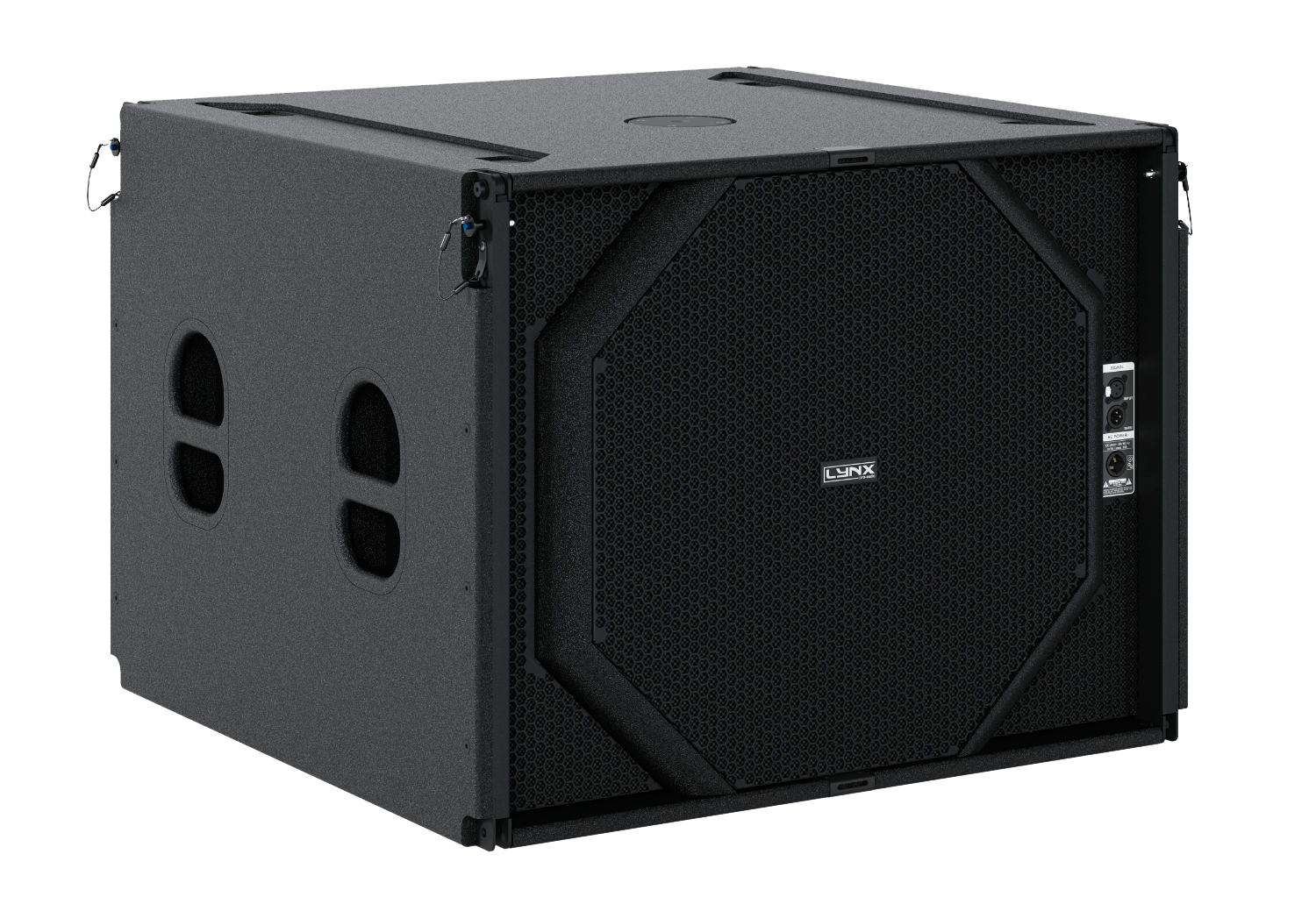 CLS-121S lynx pro audio subwoofer