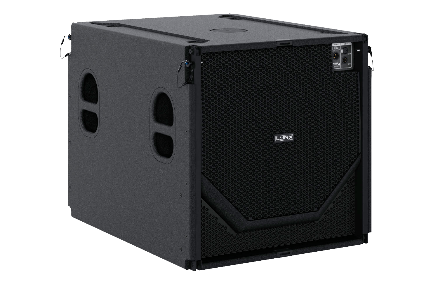LynxProAudio-CLS-118-subwoofer